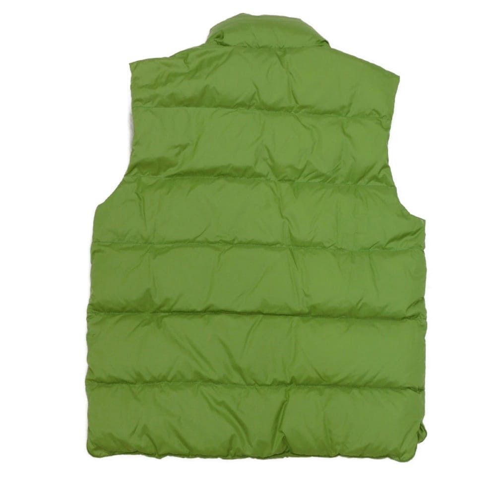 Moncler Moncler MONCLER Gied Nylon Down Vest Textile Outerwear 43330 50 68959 DUTY FREE for USA Size ONE SIZE - 5 Thumbnail
