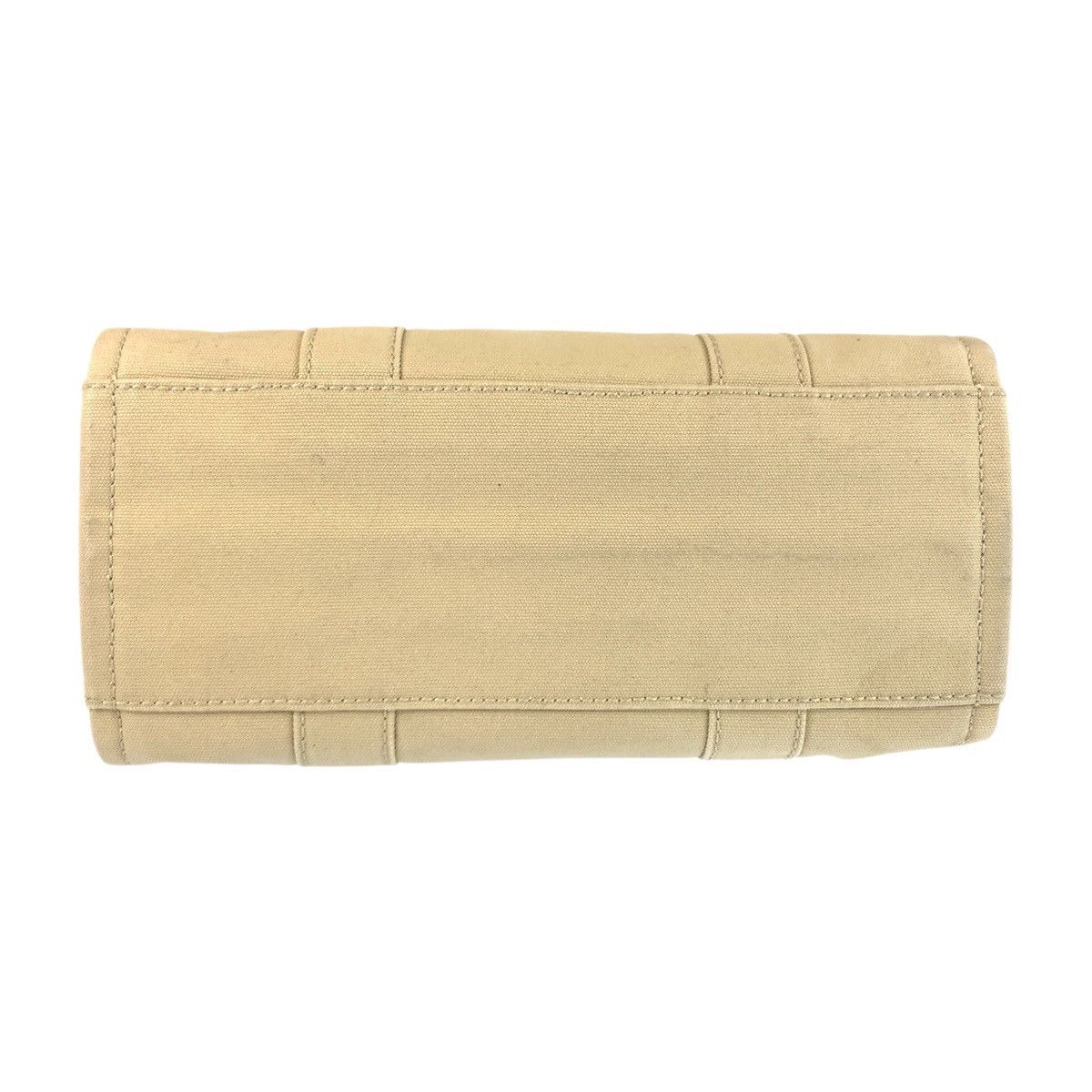Marc Jacobs Marc Jacobs MARC JACOBS THE TOTE BAG Canvas 2way Bag Textile Shoulder Bag DUTY FREE for USA Size ONE SIZE - 10 Thumbnail