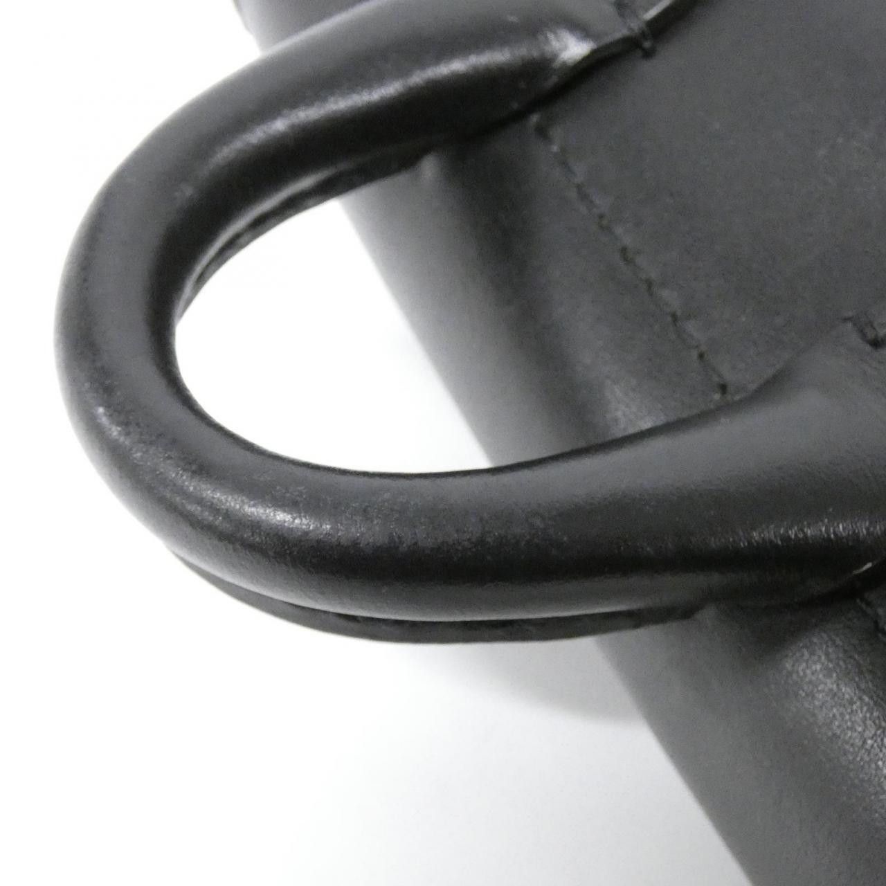 Louis Vuitton Louis Vuitton Louis Vuitton Steamer Nano Monogram Shoulder Bag Leather Shoulder Bag M82772 DUTY FREE for USA Size ONE SIZE - 8 Thumbnail