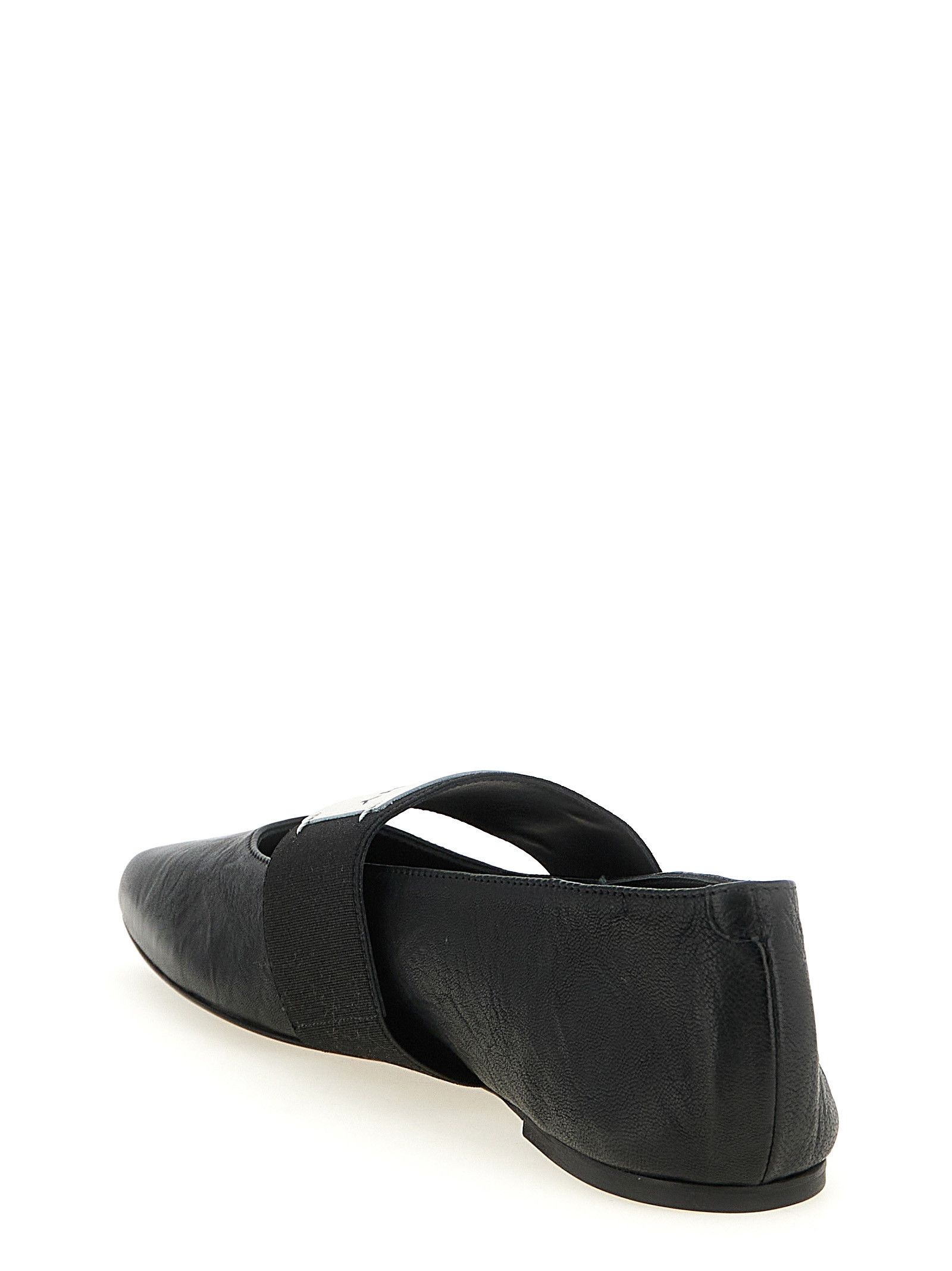 Givenchy 'Sliced Square' ballet flats Size US 9 / IT 39 - 3 Thumbnail