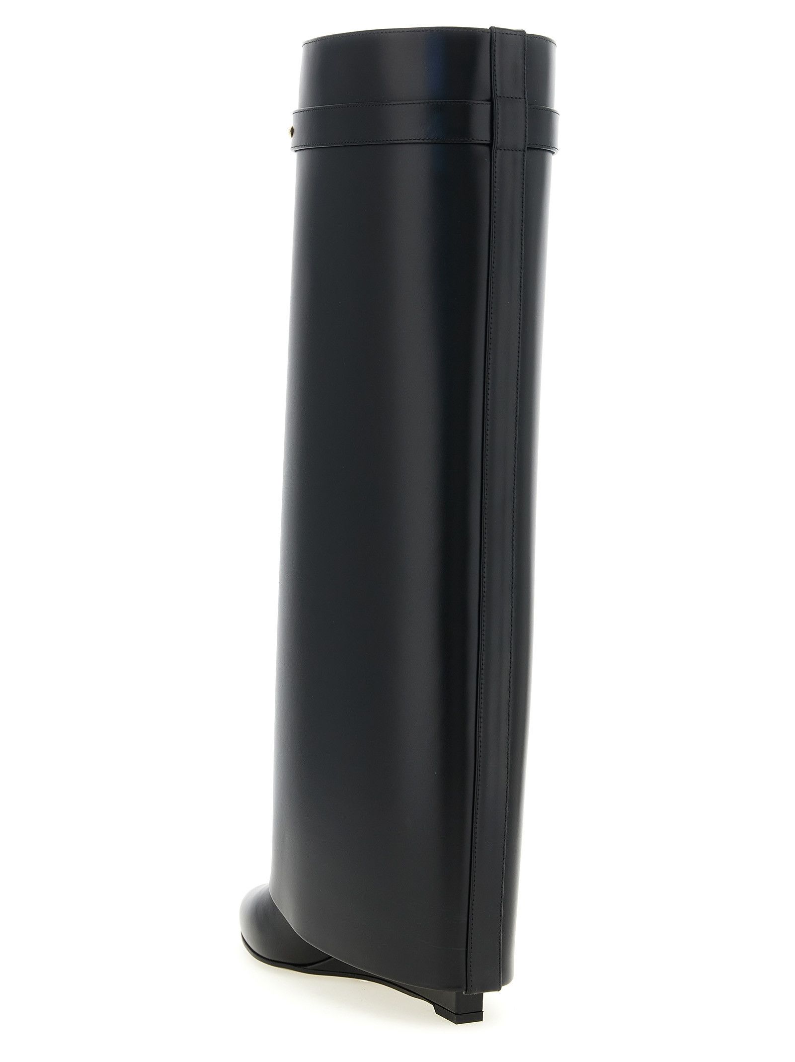 Givenchy 'Shark Pinch' boots Size US 7.5 / IT 37.5 - 3 Thumbnail