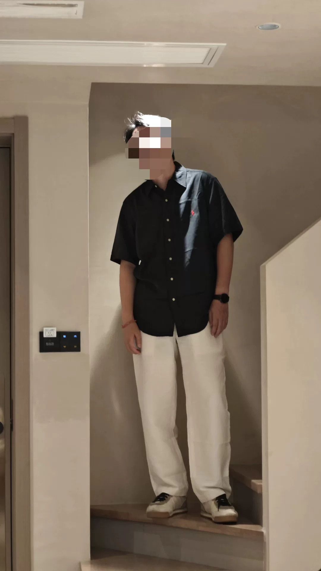 RRL Ralph Lauren Ralph Lauren POLO Chino Pants Size US 34 / EU 50 - 2 Thumbnail