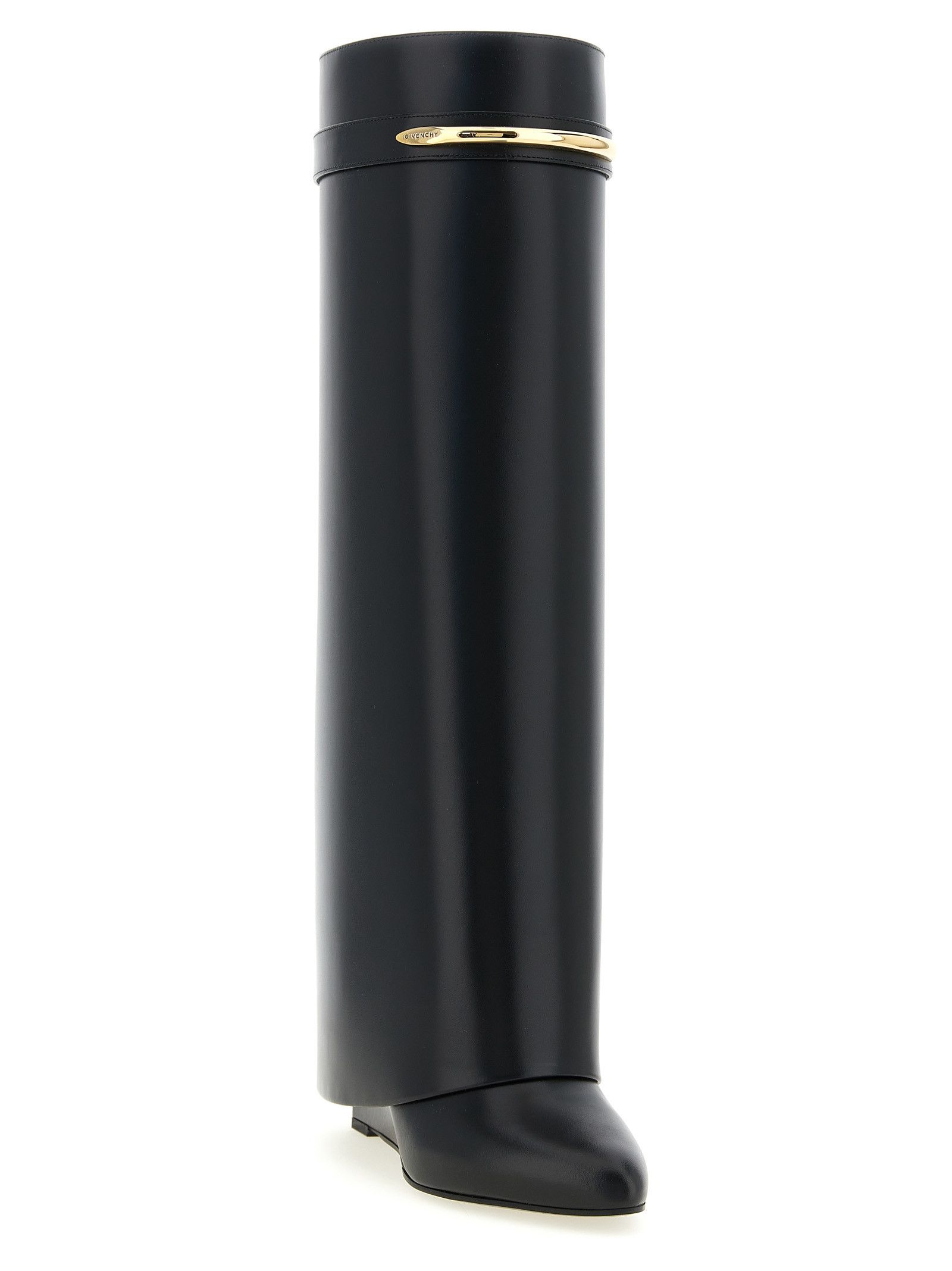 Givenchy 'Shark Pinch' boots Size US 9 / IT 39 - 2 Thumbnail