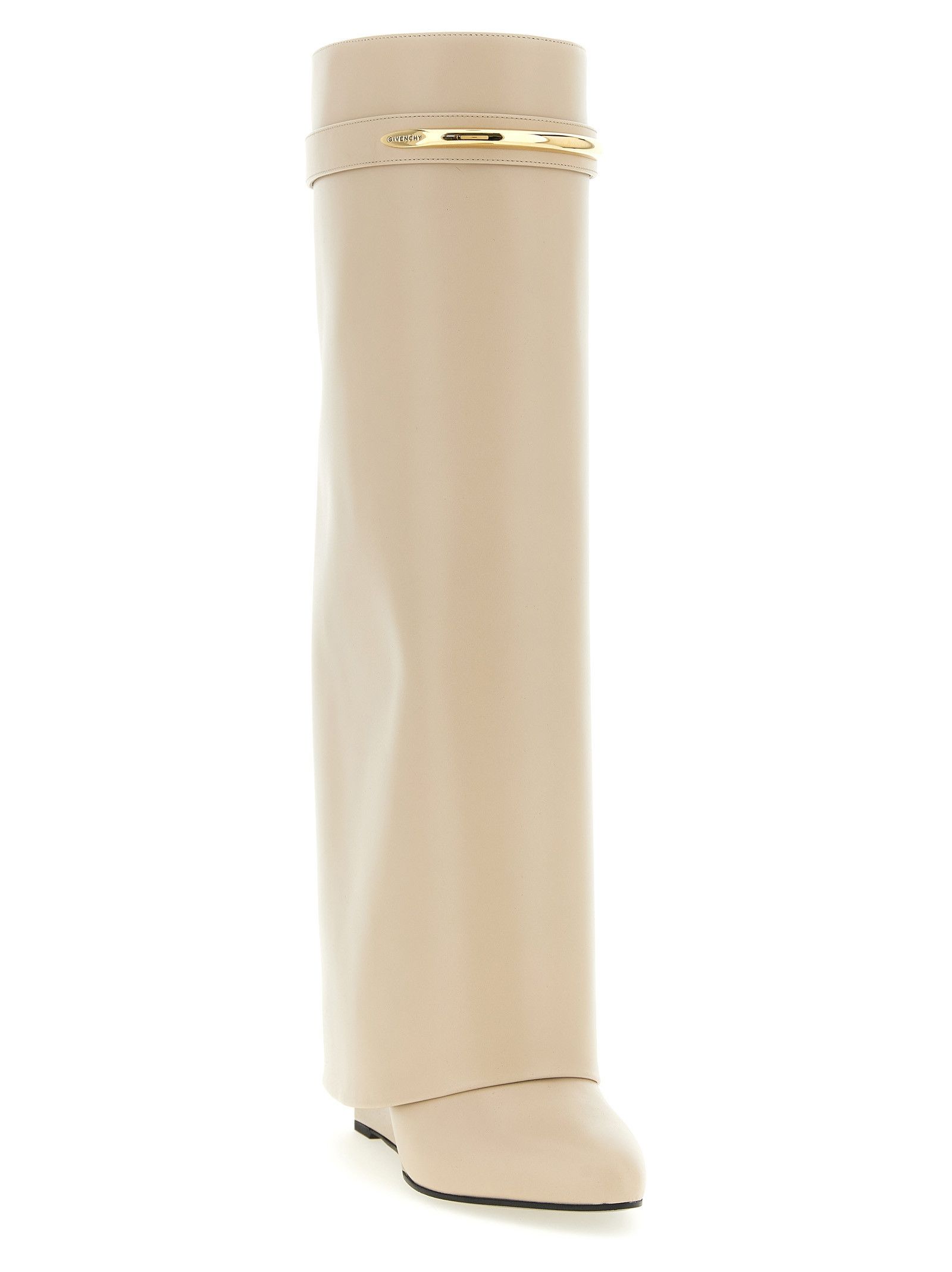 Givenchy 'Shark Pinch' boots Size US 10 / IT 40 - 2 Thumbnail