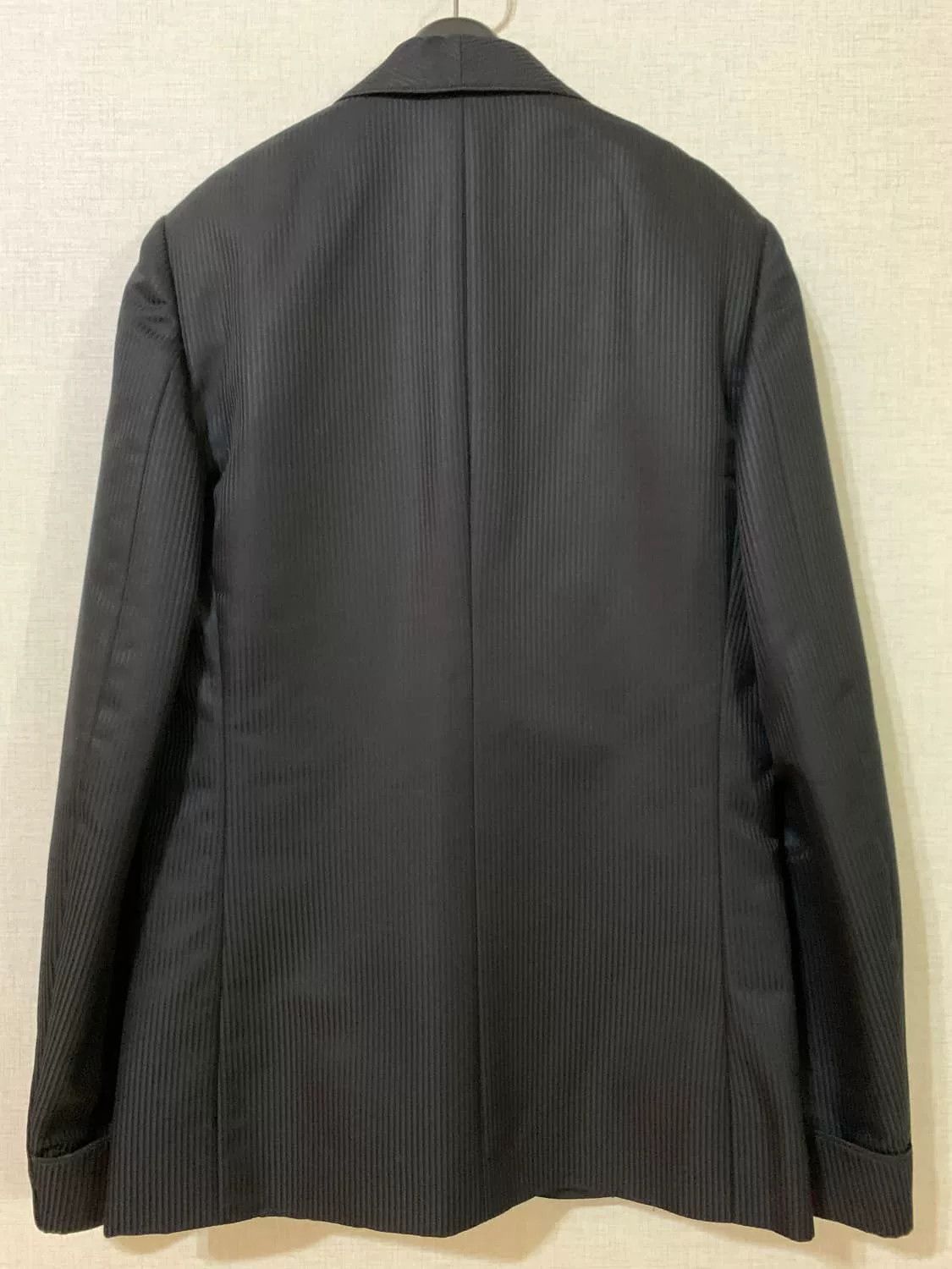 Dior Dior Homme Vintage Runway Suit Jacket Size US M / EU 48-50 / 2 - 5 Thumbnail