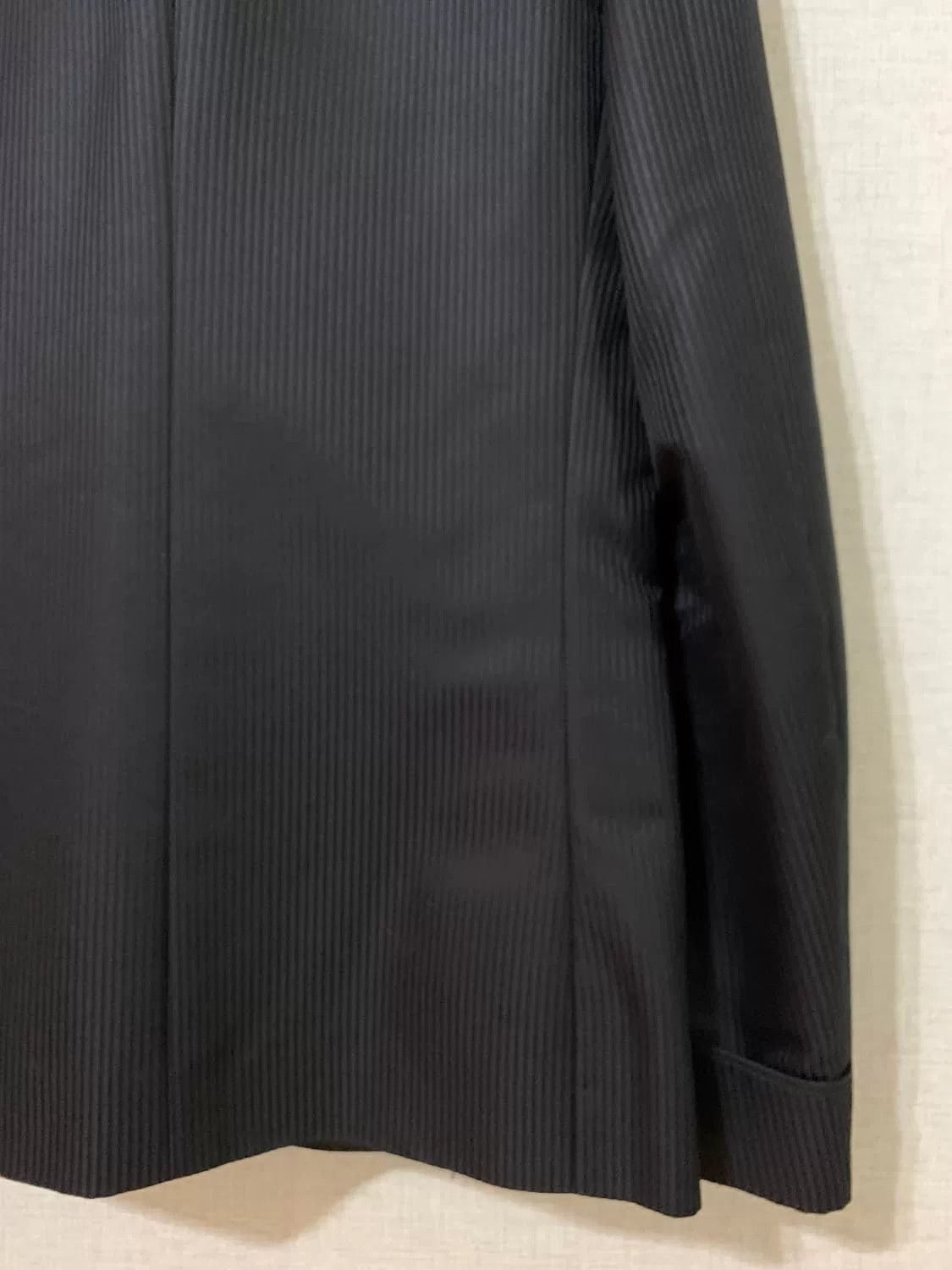 Dior Dior Homme Vintage Runway Suit Jacket Size US M / EU 48-50 / 2 - 6 Thumbnail