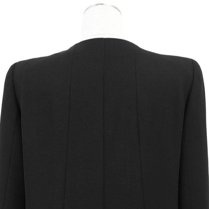 Chanel Chanel Chanel Wool Set Up Textile Suits P95 P05179 DUTY FREE for USA Size ONE SIZE - 17 Thumbnail