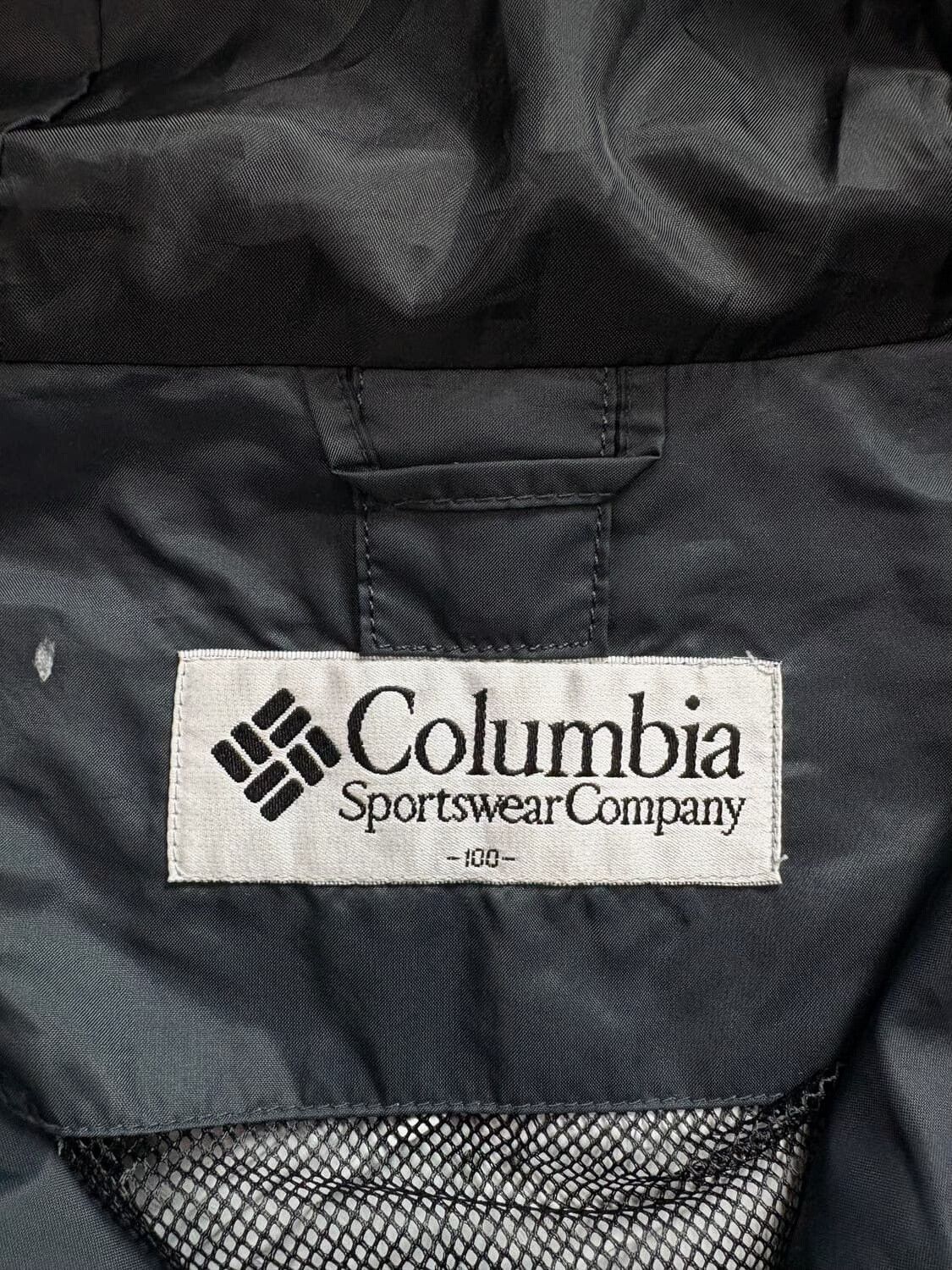 Columbia Columbia Vintage Houston Outdoor Jacket Size US M / EU 48-50 / 2 - 5 Thumbnail