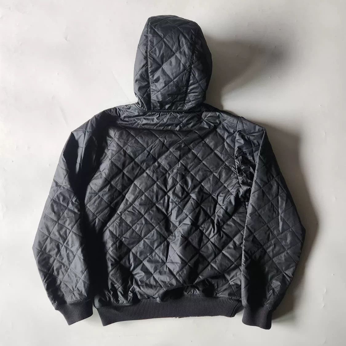 Nike ACG Nike ACG Dark Tech Cotton Jacket Size US M / EU 48-50 / 2 - 5 Thumbnail