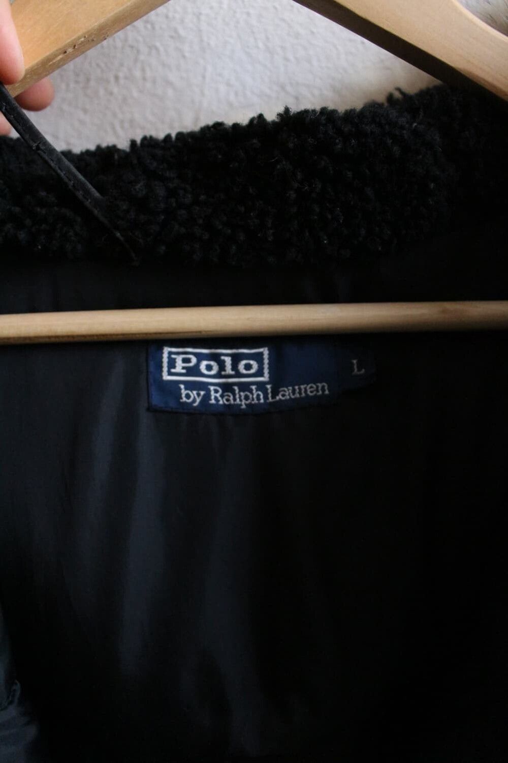 Polo Ralph Lauren Polo Ralph Lauren Vintage Down Coat Size US M / EU 48-50 / 2 - 8 Thumbnail