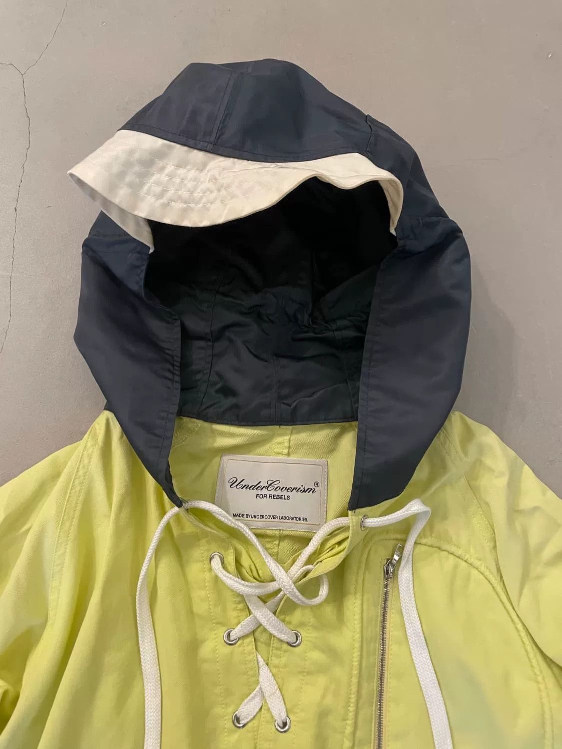 Undercover Undercover Vintage Functional Jacket Size US M / EU 48-50 / 2 - 3 Thumbnail