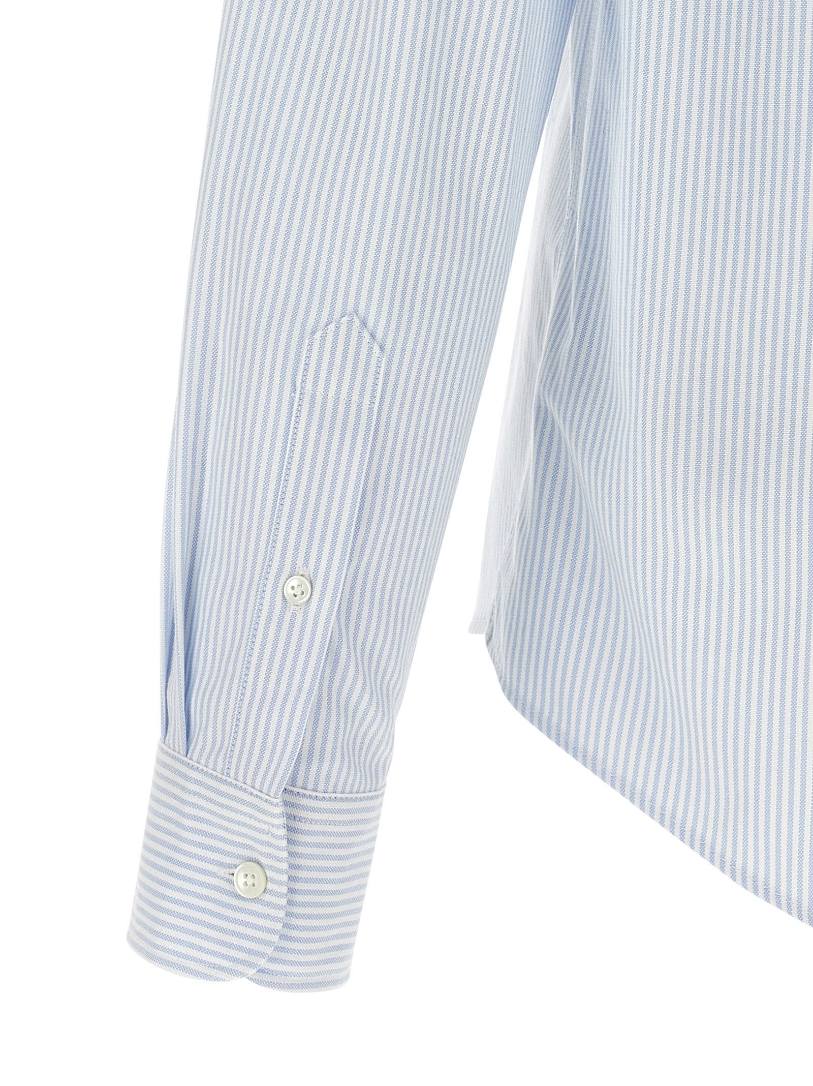 AMI 'Ami De Coeur' shirt Size US S / EU 44-46 / 1 - 4 Thumbnail