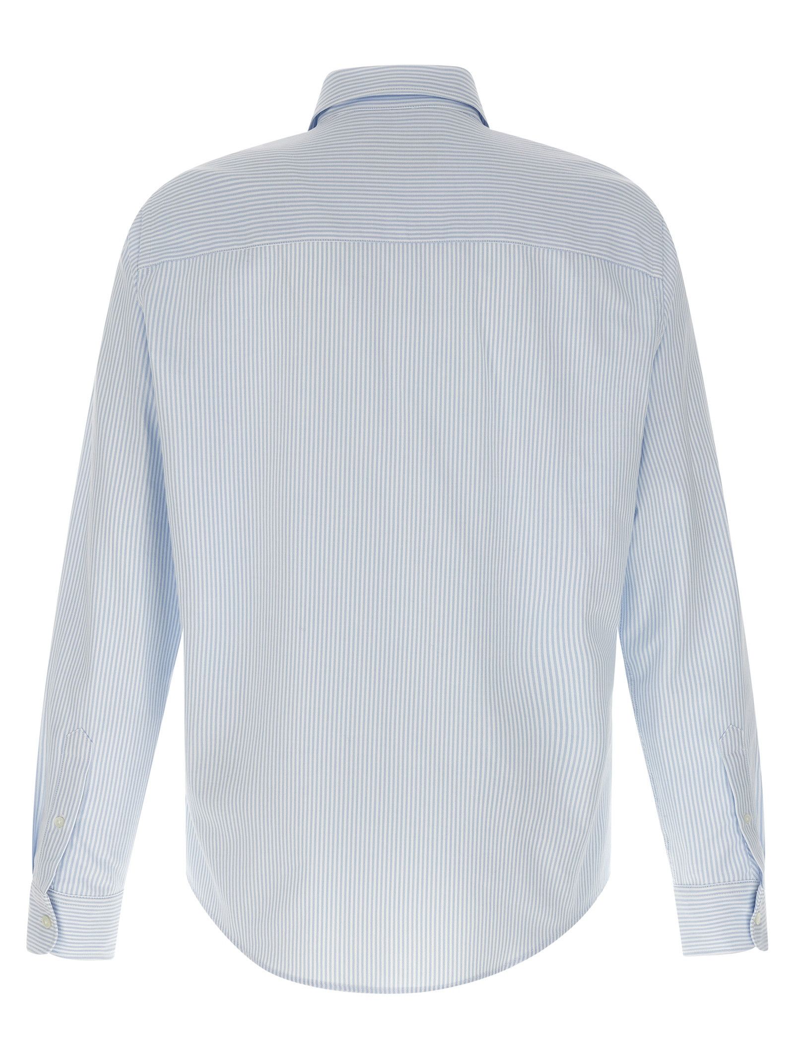 AMI 'Ami De Coeur' shirt Size US S / EU 44-46 / 1 - 2 Thumbnail
