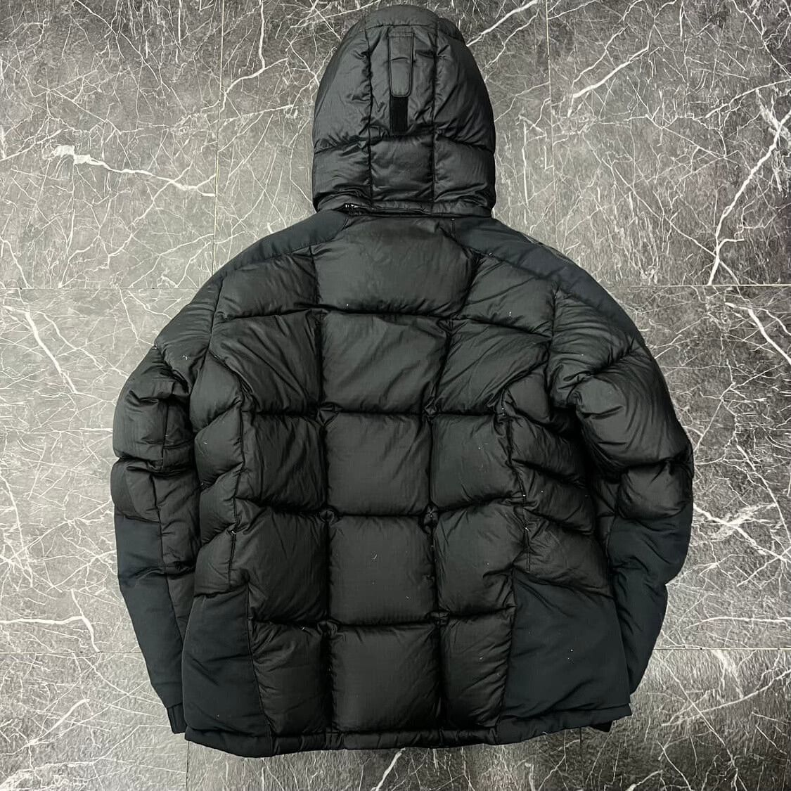 Montbell Montbell Vintage Functional Down Jacket Size US M / EU 48-50 / 2 - 3 Thumbnail