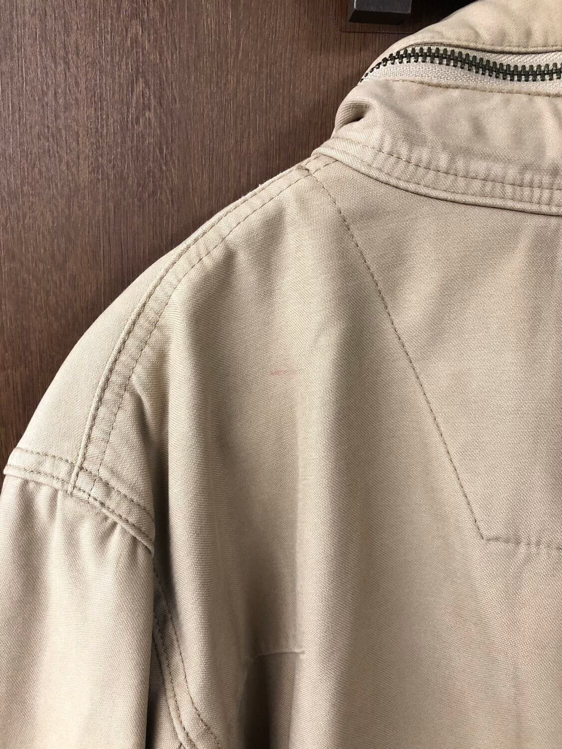Nonnative nonnative Vintage Utility Coat Size US M / EU 48-50 / 2 - 7 Thumbnail