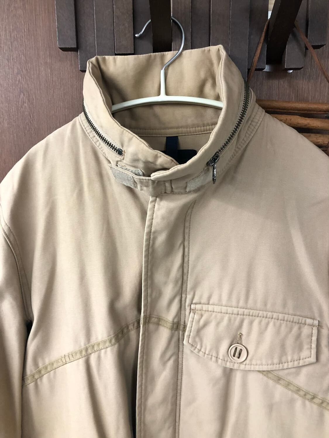 Nonnative nonnative Vintage Utility Coat Size US M / EU 48-50 / 2 - 2 Thumbnail