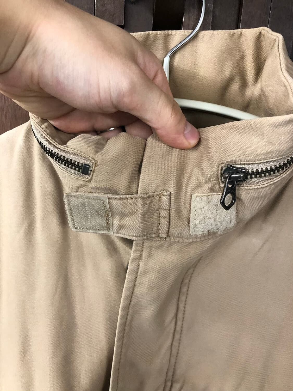 Nonnative nonnative Vintage Utility Coat Size US M / EU 48-50 / 2 - 3 Thumbnail