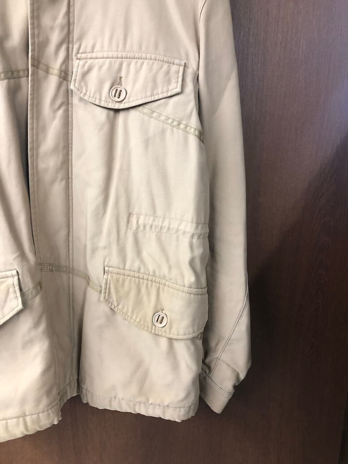 Nonnative nonnative Vintage Utility Coat Size US M / EU 48-50 / 2 - 5 Thumbnail