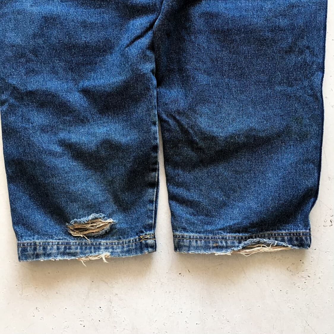 Avirex Avirex Vintage Cargo Pants Size US 32 / EU 48 - 7 Thumbnail