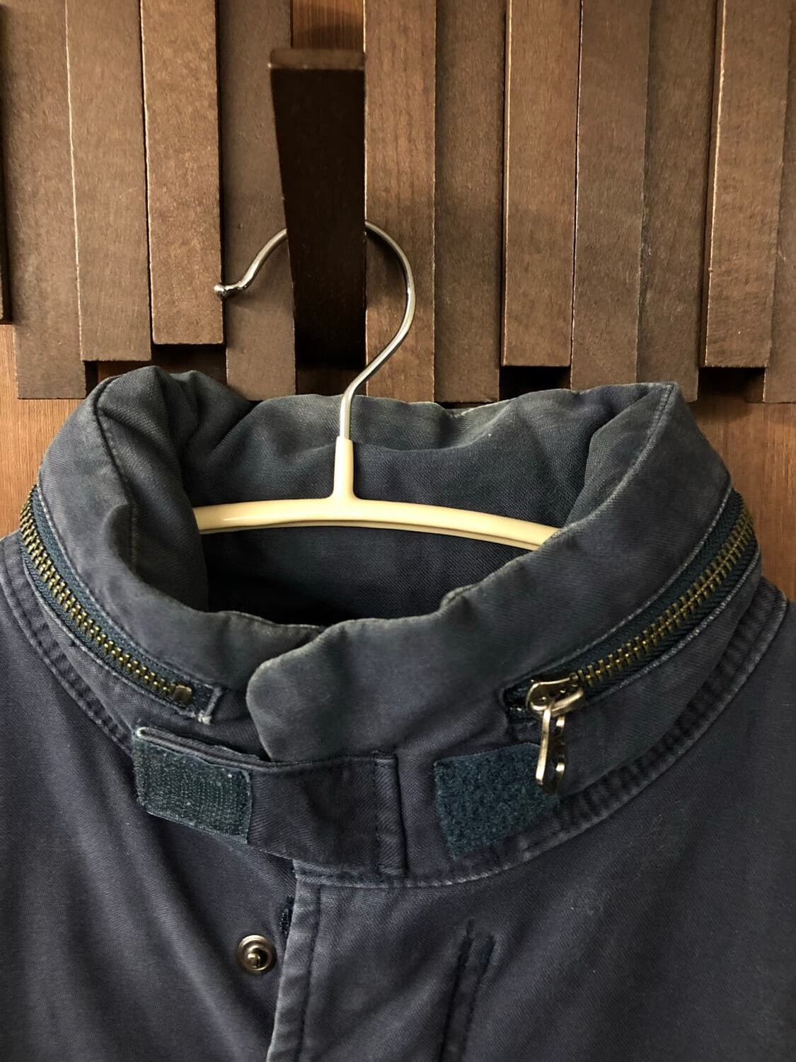 Nonnative nonnative Valier Workwear Coat Size US M / EU 48-50 / 2 - 2 Thumbnail