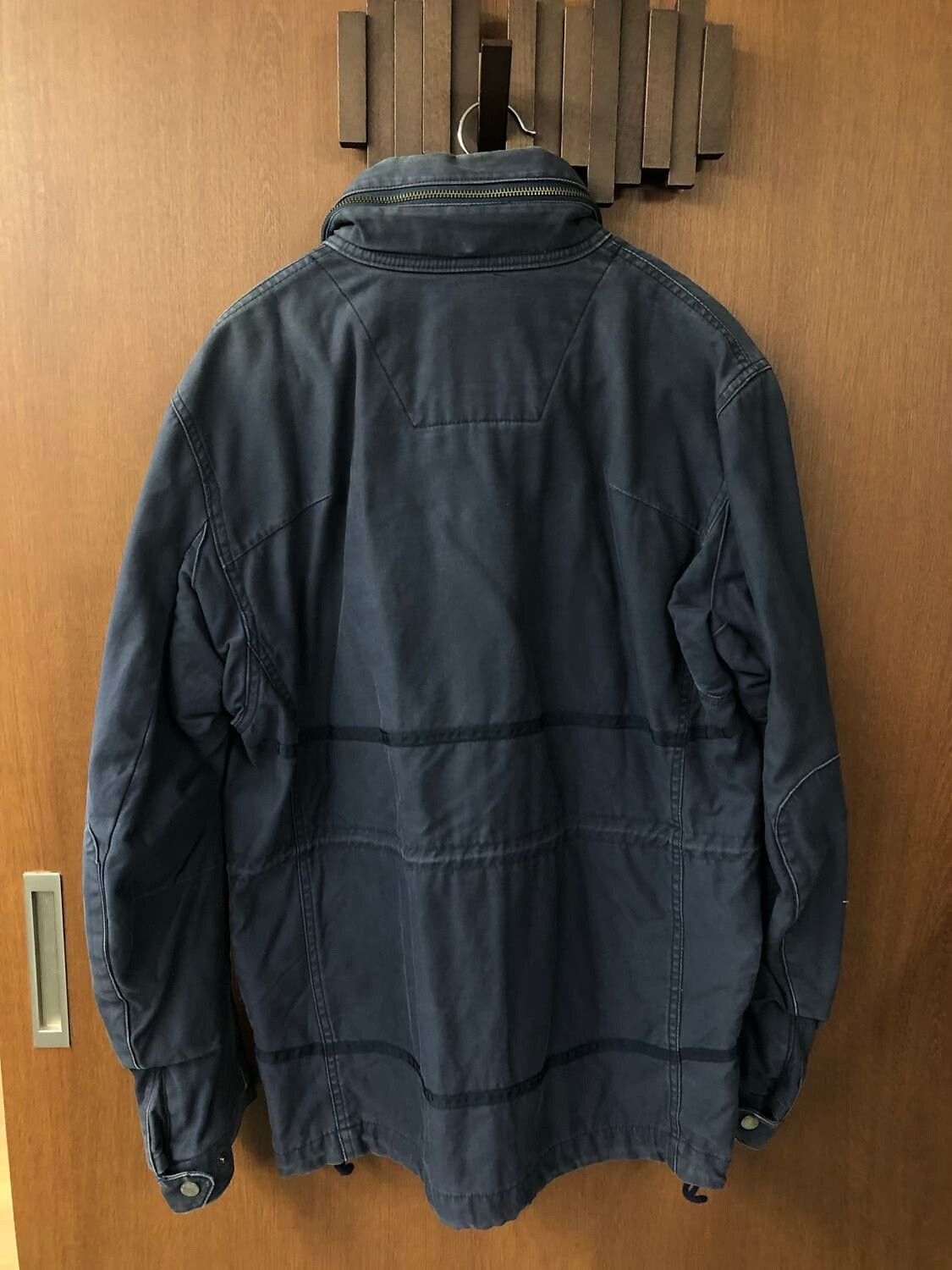 Nonnative nonnative Valier Workwear Coat Size US M / EU 48-50 / 2 - 3 Thumbnail