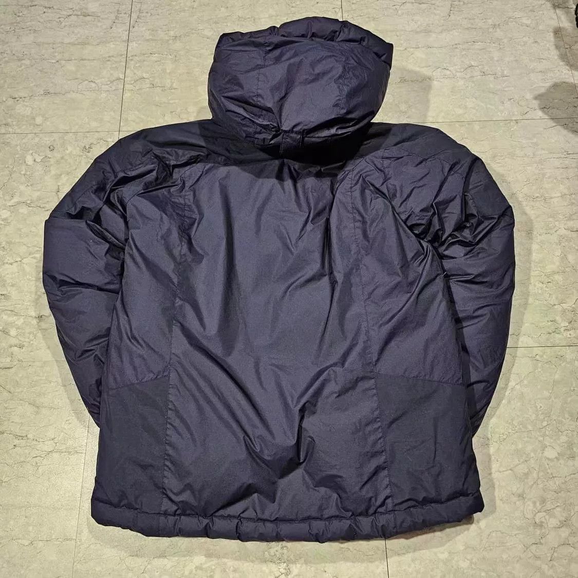 Columbia Columbia Vintage Gold Label Down Jacket Size US M / EU 48-50 / 2 - 5 Thumbnail