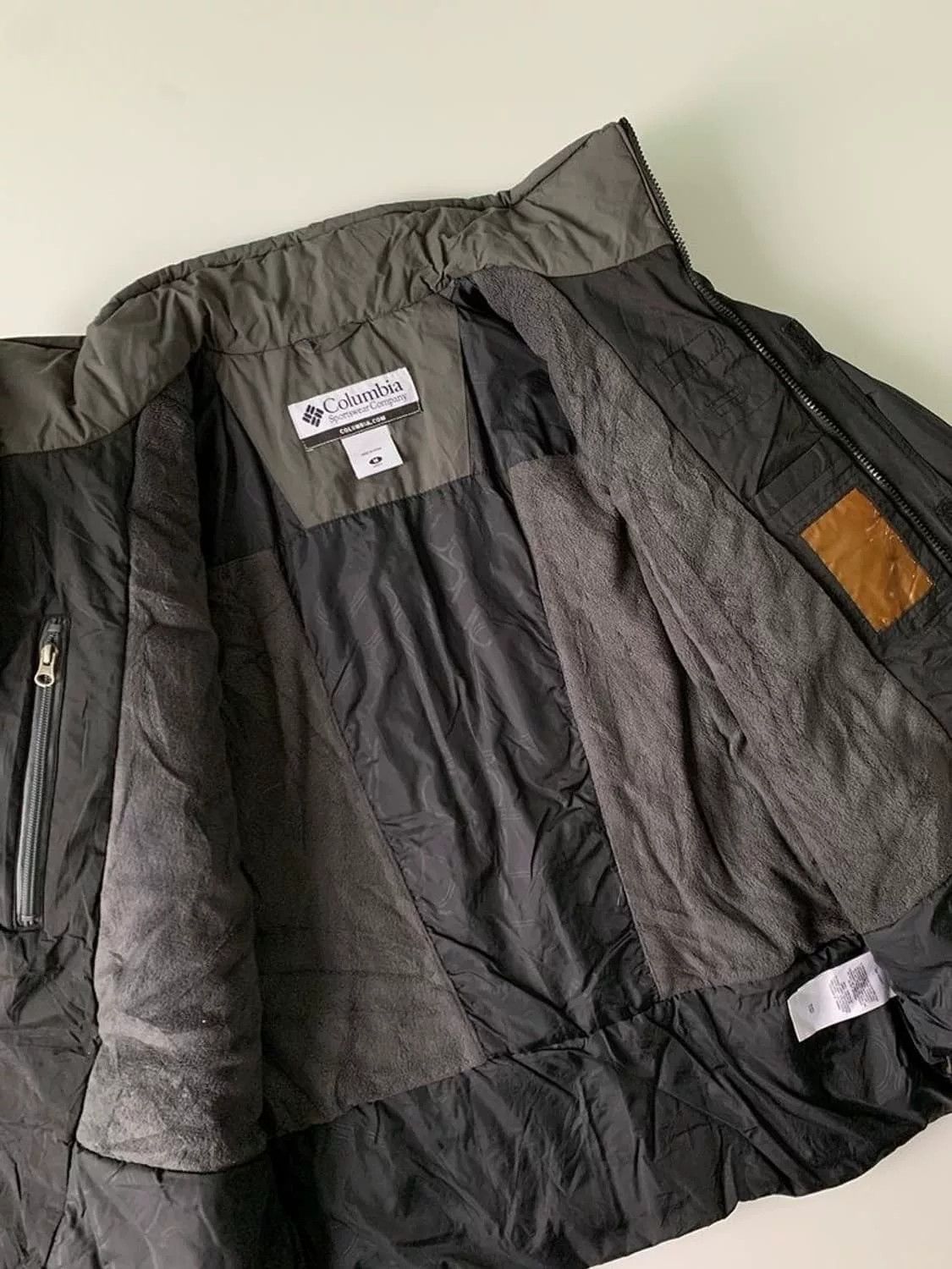 Columbia Columbia Vintage Functional Cotton Jacket Size US M / EU 48-50 / 2 - 4 Thumbnail