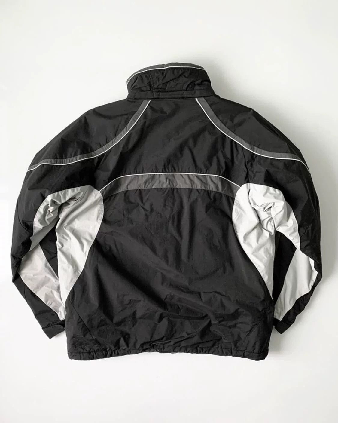 Columbia Columbia Vintage Functional Cotton Jacket Size US M / EU 48-50 / 2 - 3 Thumbnail