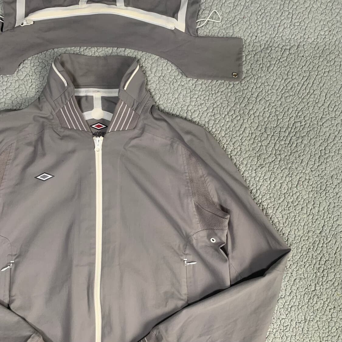 Aitor Throup Umbro ARP Capsule Series Jacket Size US M / EU 48-50 / 2 - 2 Thumbnail