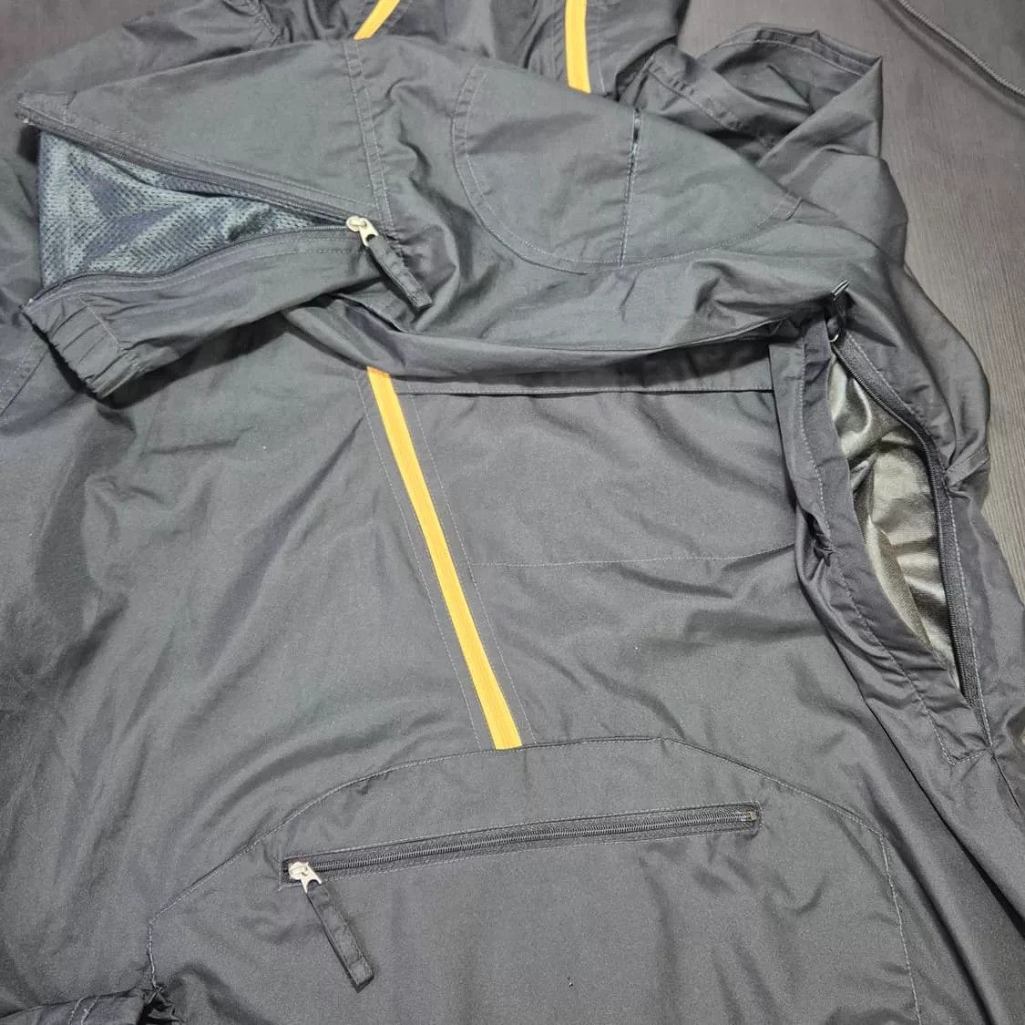 Oakley Oakley Vintage Functional Jacket Size US M / EU 48-50 / 2 - 3 Thumbnail
