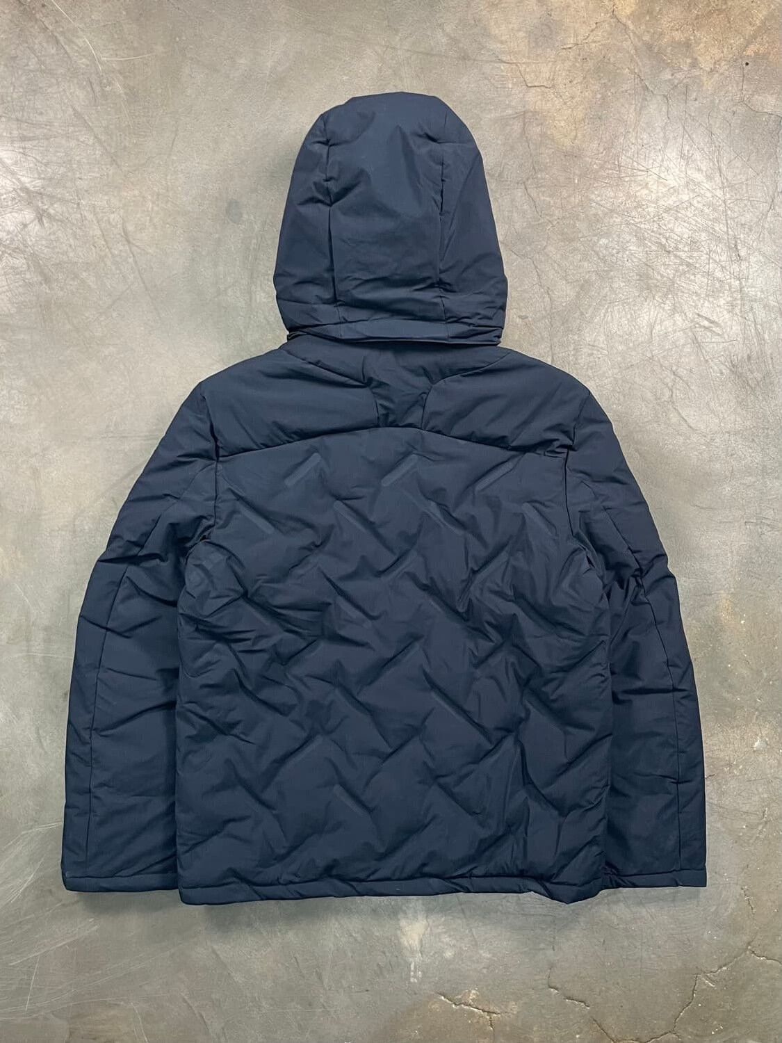 Montbell Montbell Prussian Down Jacket Size US M / EU 48-50 / 2 - 5 Thumbnail