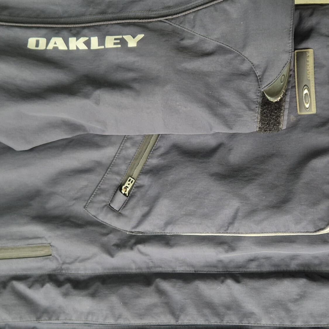 Oakley Oakley Vintage Functional Jacket Size US M / EU 48-50 / 2 - 3 Thumbnail