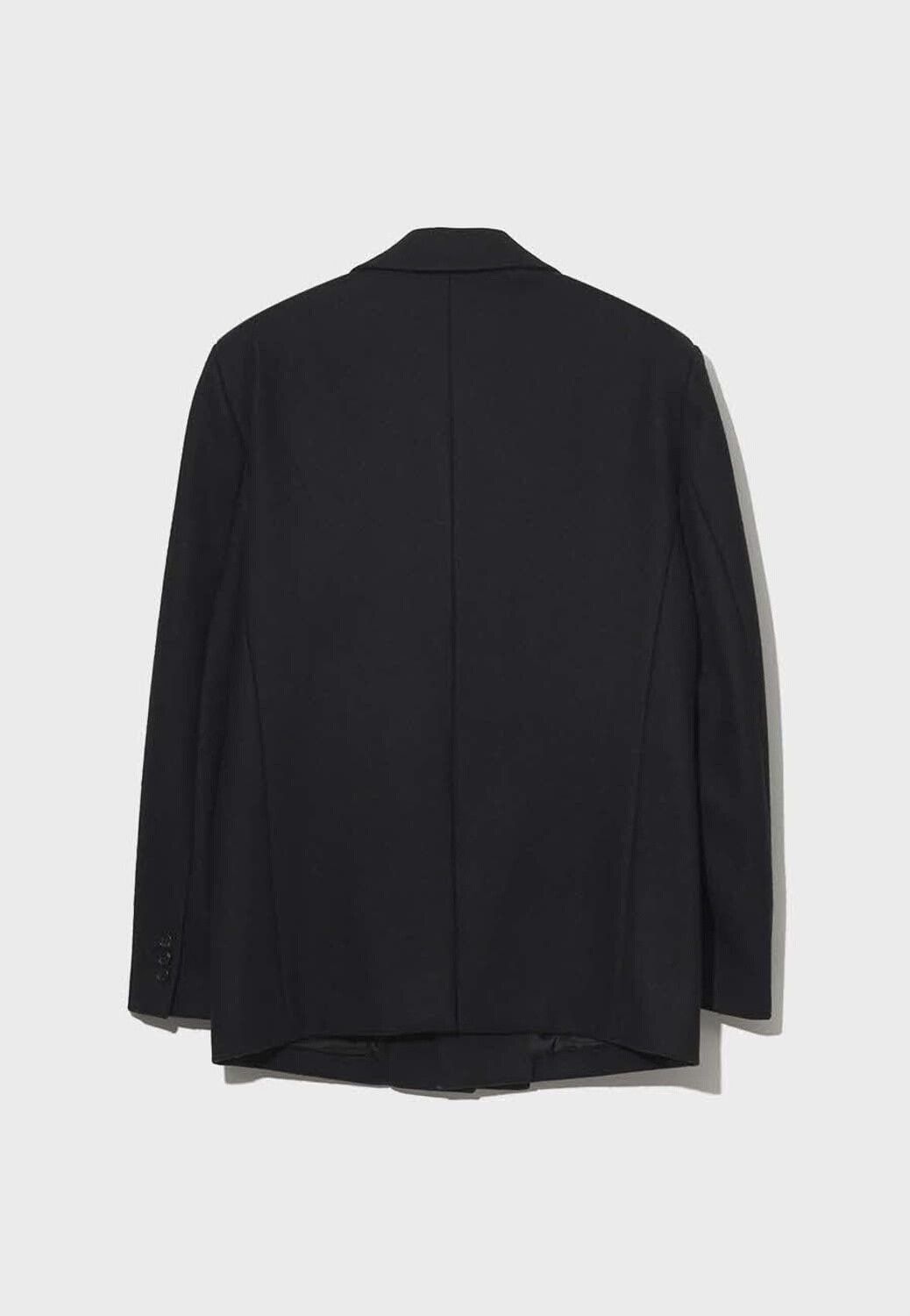Gosha Rubchinskiy Gosha Rubchinskiy Vintage Double-Breasted Coat Size US M / EU 48-50 / 2 - 4 Thumbnail