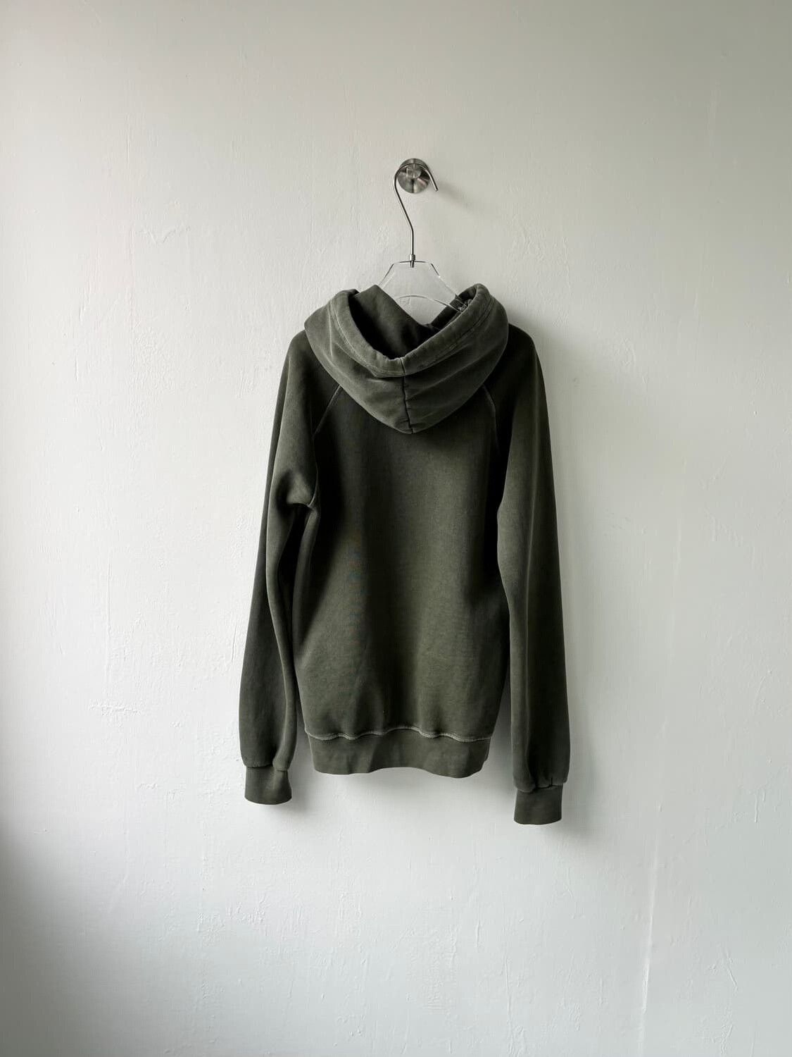 Dsquared2 DSquared Vintage Graffiti Hoodie Size US M / EU 48-50 / 2 - 5 Thumbnail