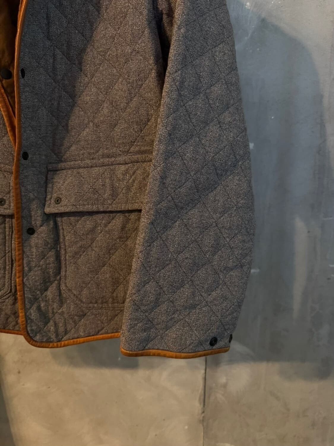 Kapital Kapital Retro Quilted Coat Jacket Size US M / EU 48-50 / 2 - 7 Thumbnail