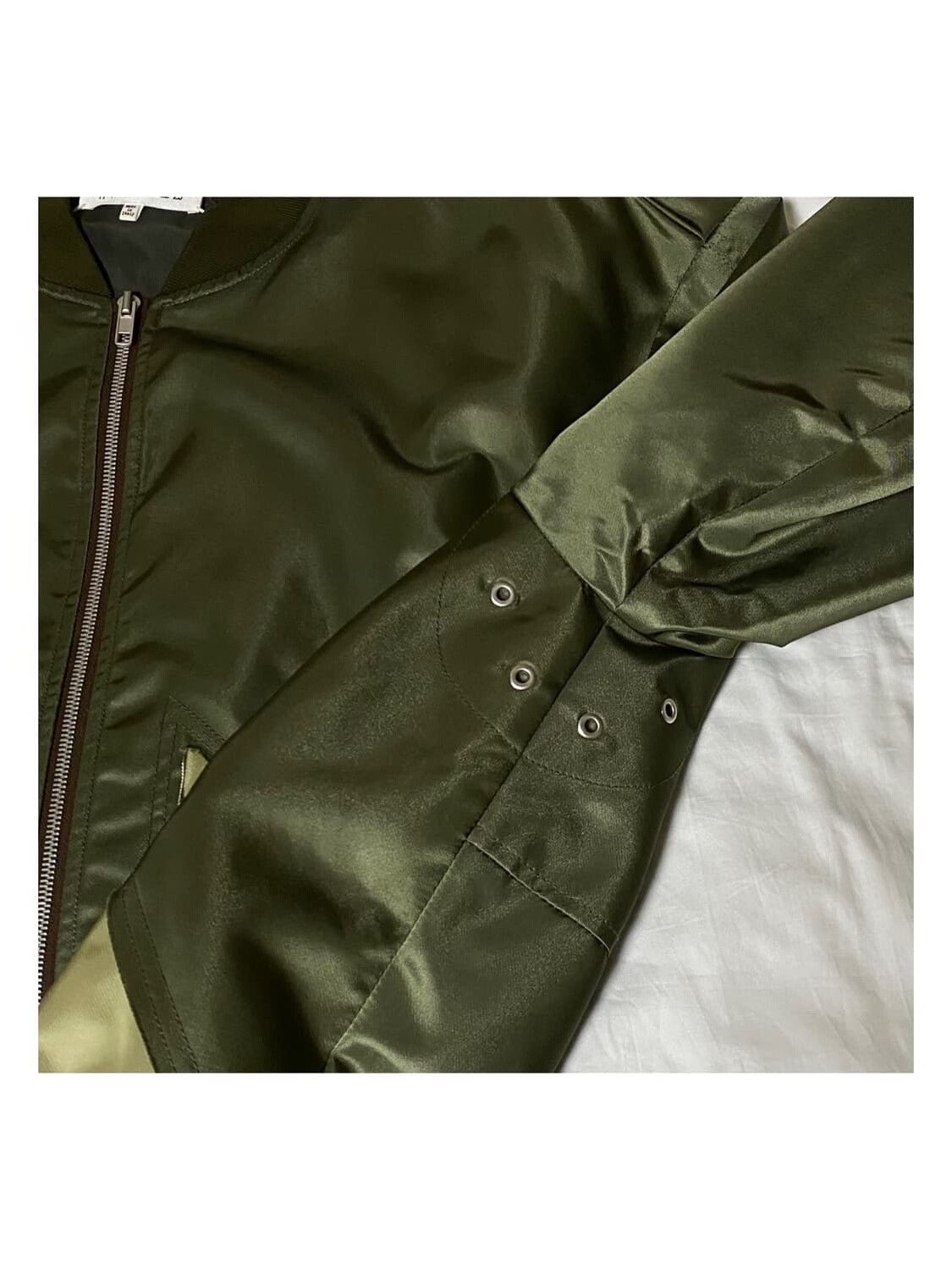 Maison Margiela Maison Margiela Manhattan Jacket Size US M / EU 48-50 / 2 - 5 Thumbnail