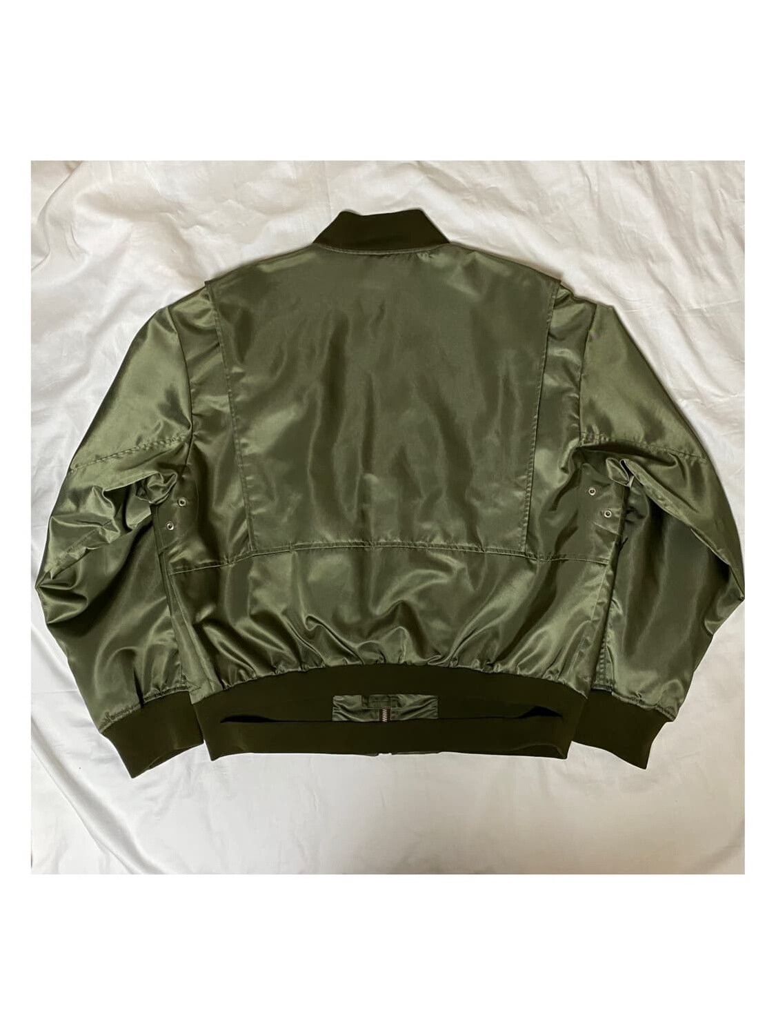 Maison Margiela Maison Margiela Manhattan Jacket Size US M / EU 48-50 / 2 - 6 Thumbnail