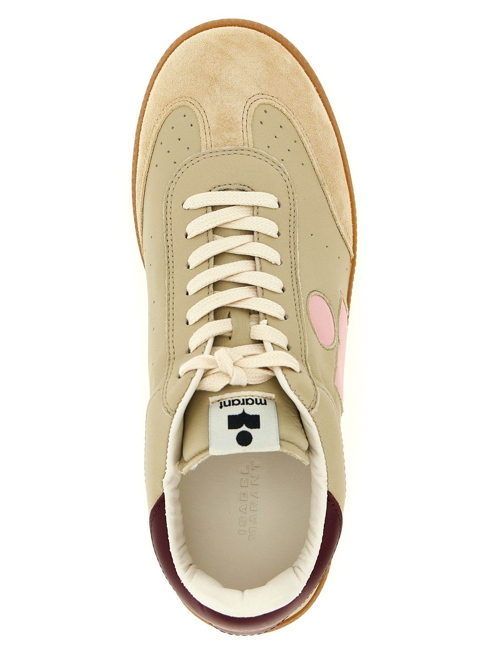 Isabel Marant 'Bryce' sneakers Size US 11 / IT 41 - 4 Thumbnail