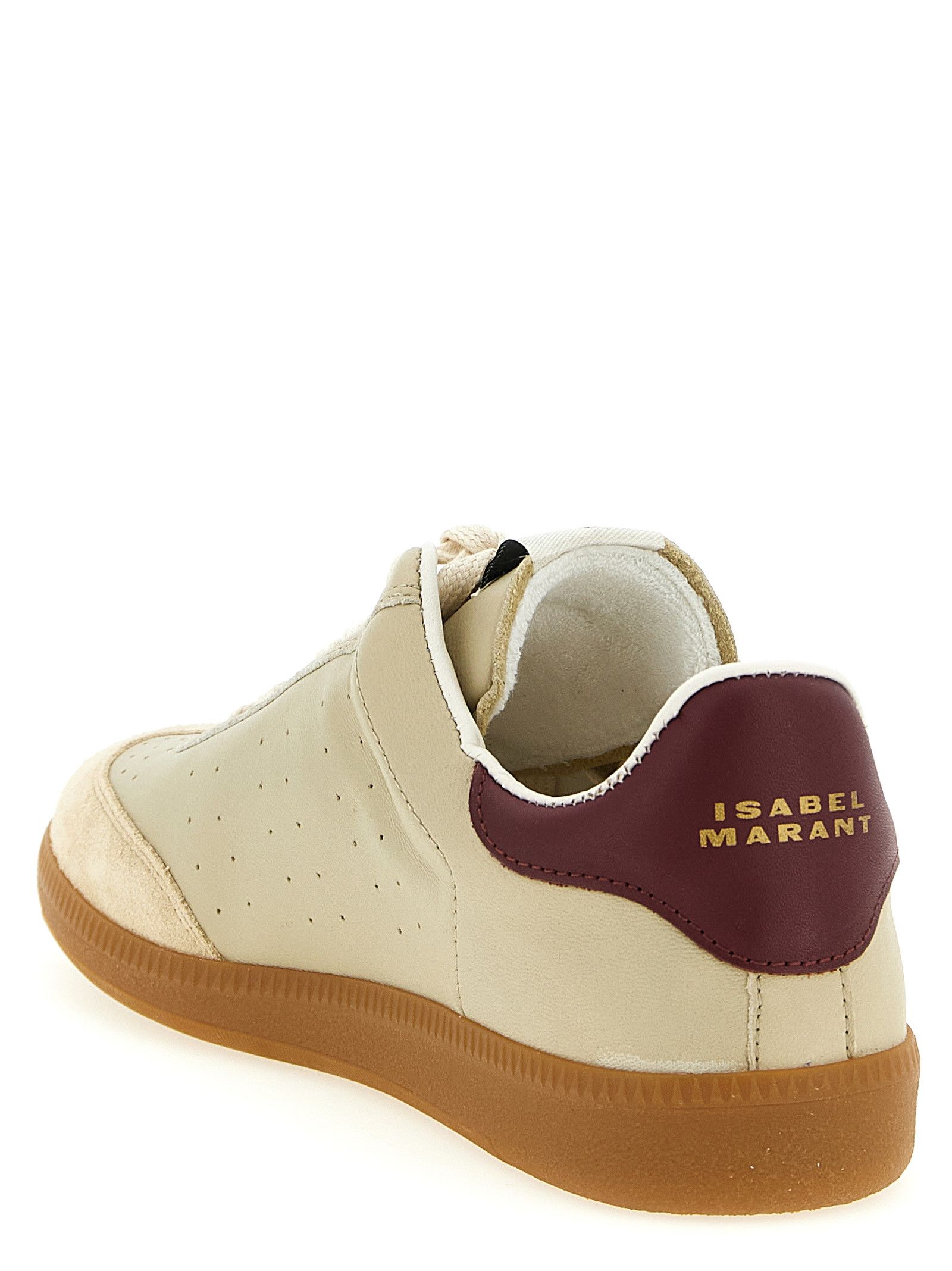 Isabel Marant 'Bryce' sneakers Size US 11 / IT 41 - 3 Thumbnail