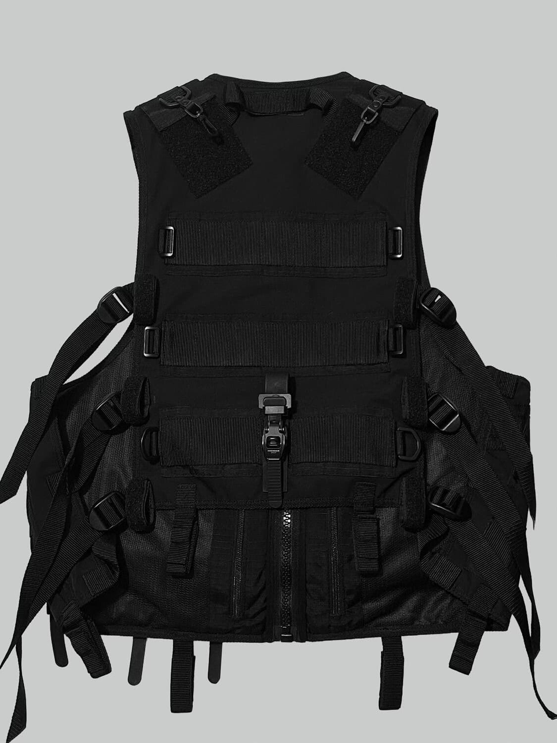Junya Watanabe Junya Watanabe Innerraum Collaboration Vest Size US M / EU 48-50 / 2 - 6 Thumbnail
