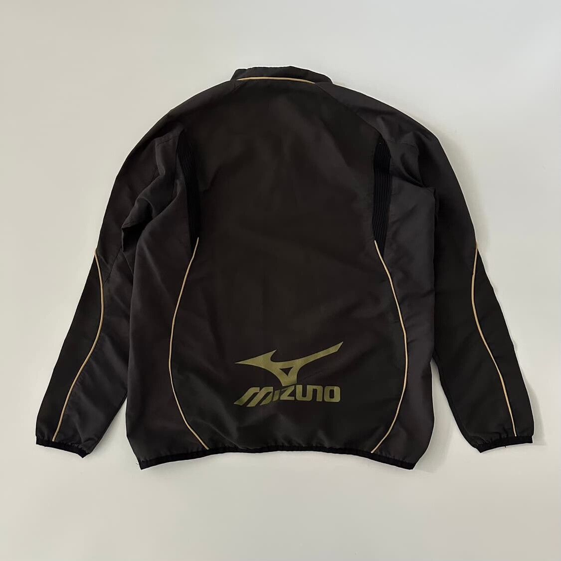 Mizuno Mizuno Vintage Racing Inspired Jacket Size US M / EU 48-50 / 2 - 2 Thumbnail