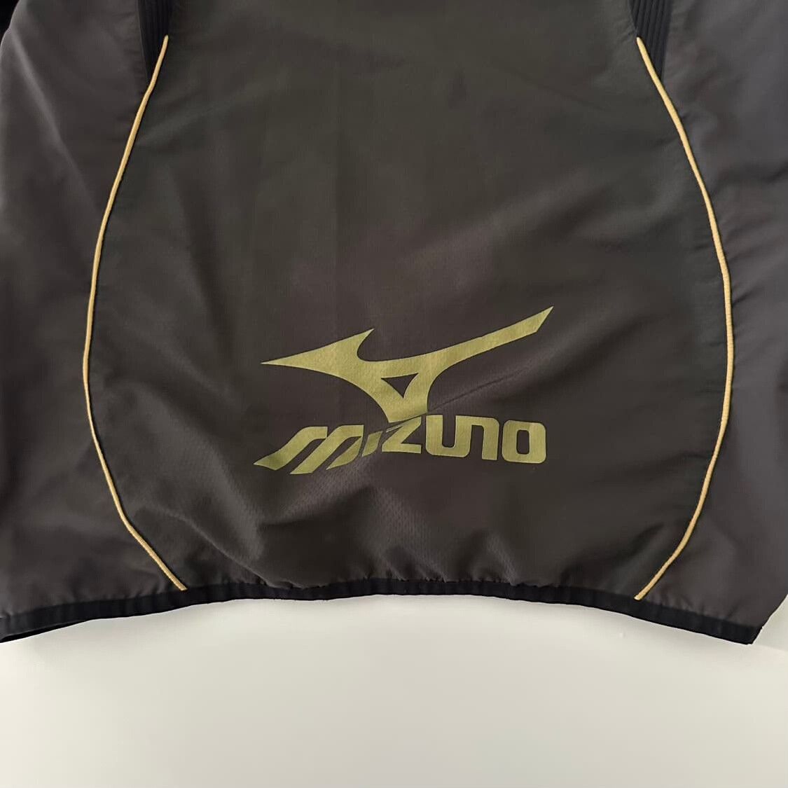 Mizuno Mizuno Vintage Racing Inspired Jacket Size US M / EU 48-50 / 2 - 4 Thumbnail