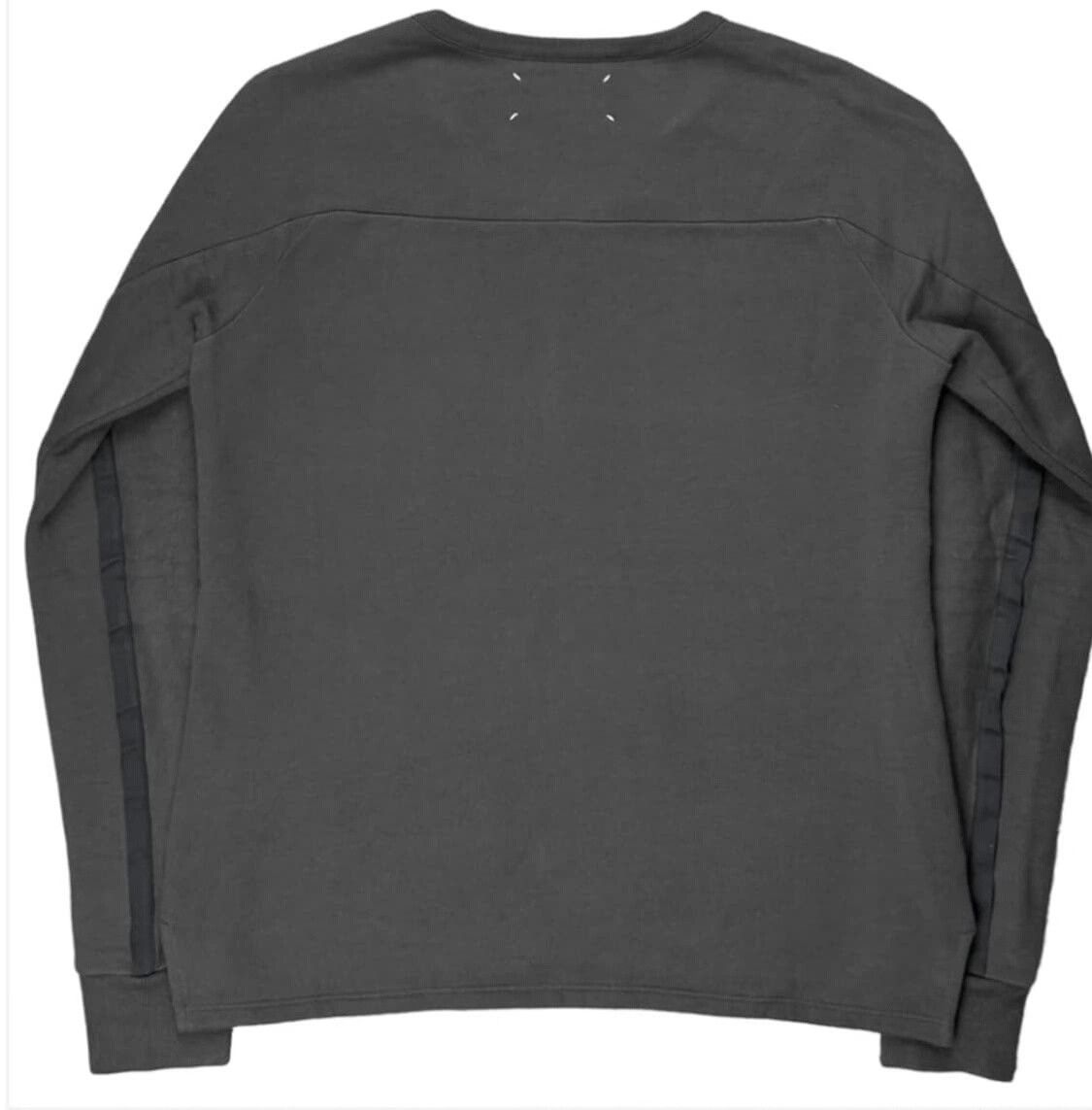 Maison Margiela Maison Margiela Vintage Leviathan Sweatshirt Size US M / EU 48-50 / 2 - 3 Thumbnail