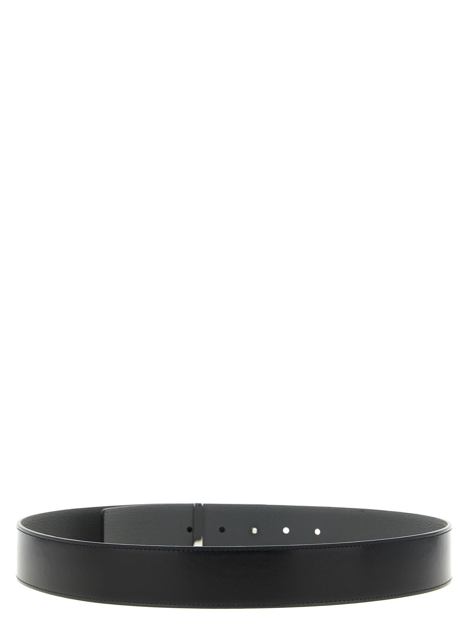 Givenchy 'Label' reversible belt Size ONE SIZE - 3 Thumbnail