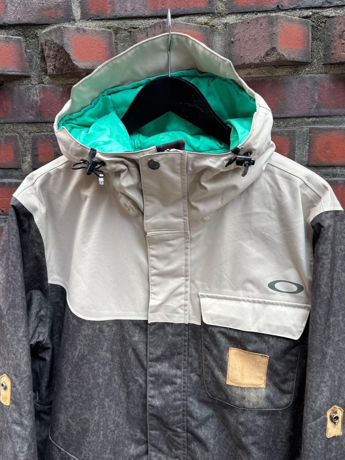 Oakley Oakley Vintage Functional Jacket Size US M / EU 48-50 / 2 - 3 Thumbnail