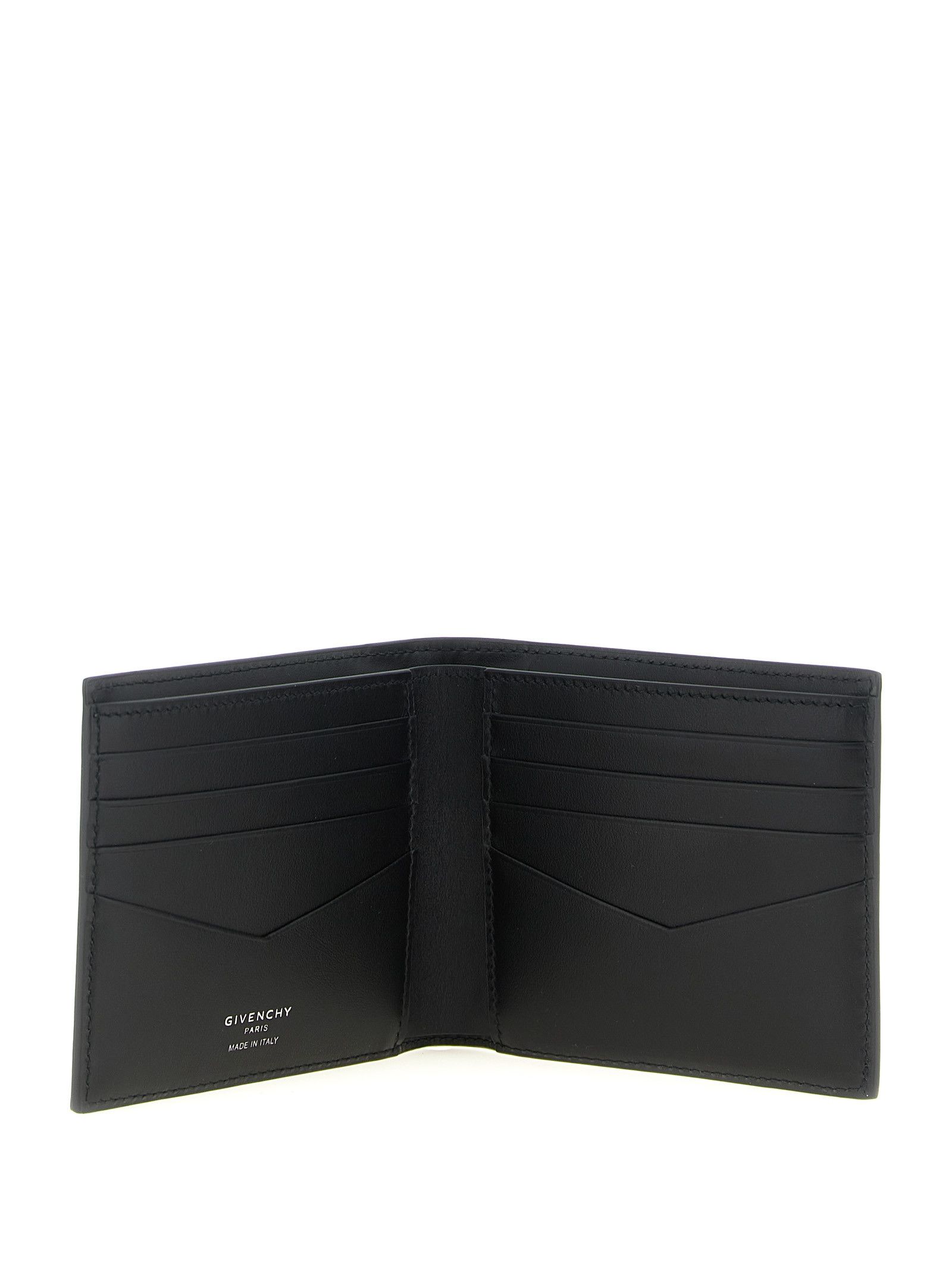 Givenchy 'Antigona Stamped' wallet Size ONE SIZE - 3 Thumbnail