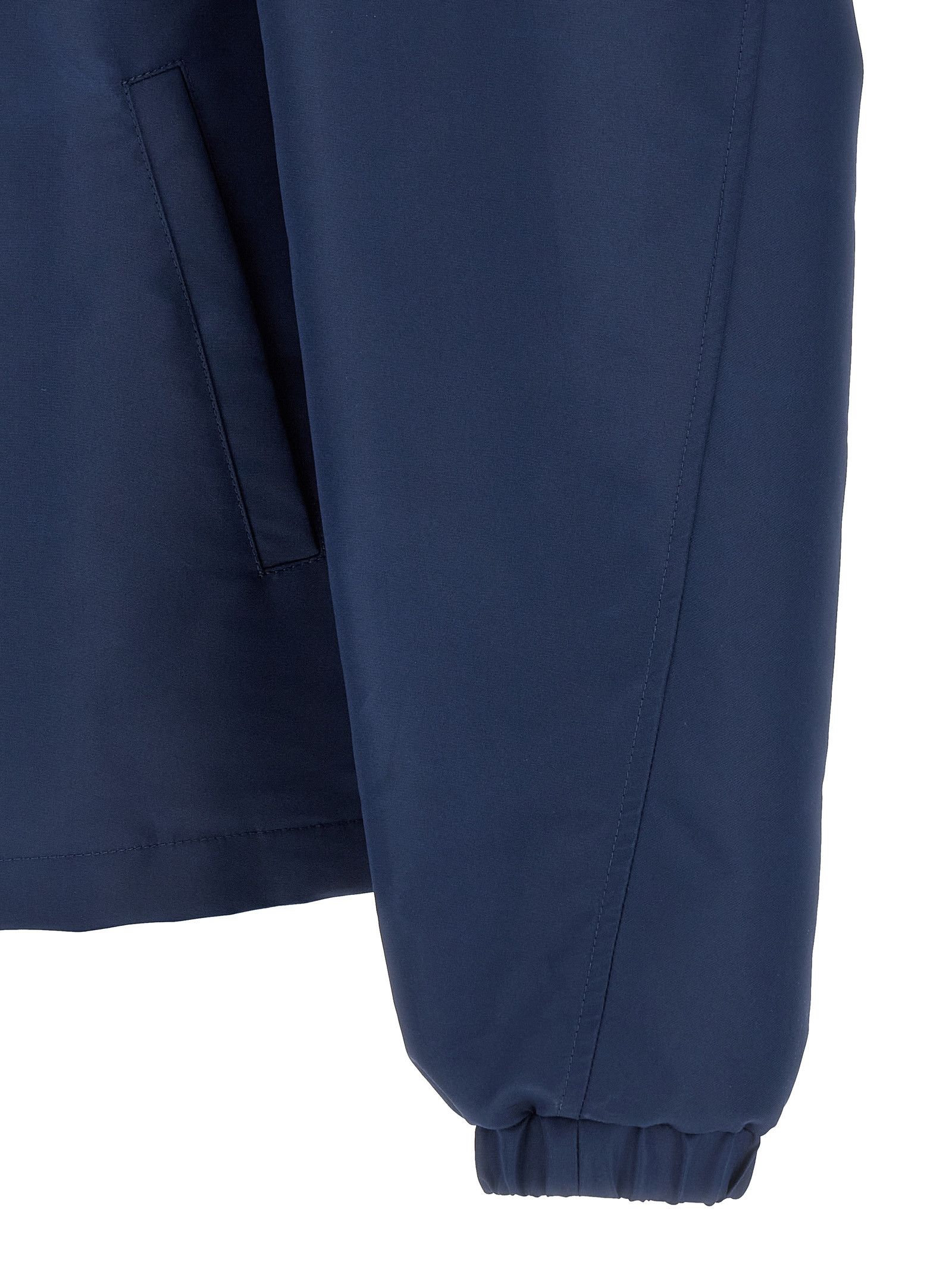 Givenchy 'Givenchy Paris' anorak Size US M / EU 48-50 / 2 - 4 Thumbnail