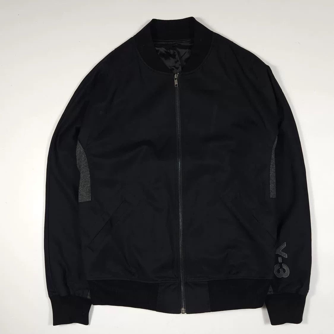 Y-3 Y-3 Vintage Workwear Jacket Size US M / EU 48-50 / 2 - 3 Thumbnail