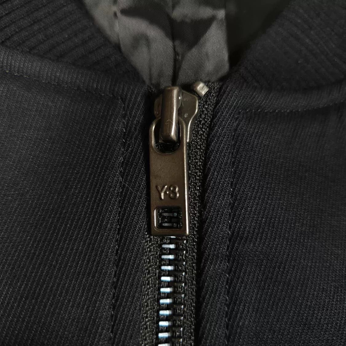 Y-3 Y-3 Vintage Workwear Jacket Size US M / EU 48-50 / 2 - 6 Thumbnail