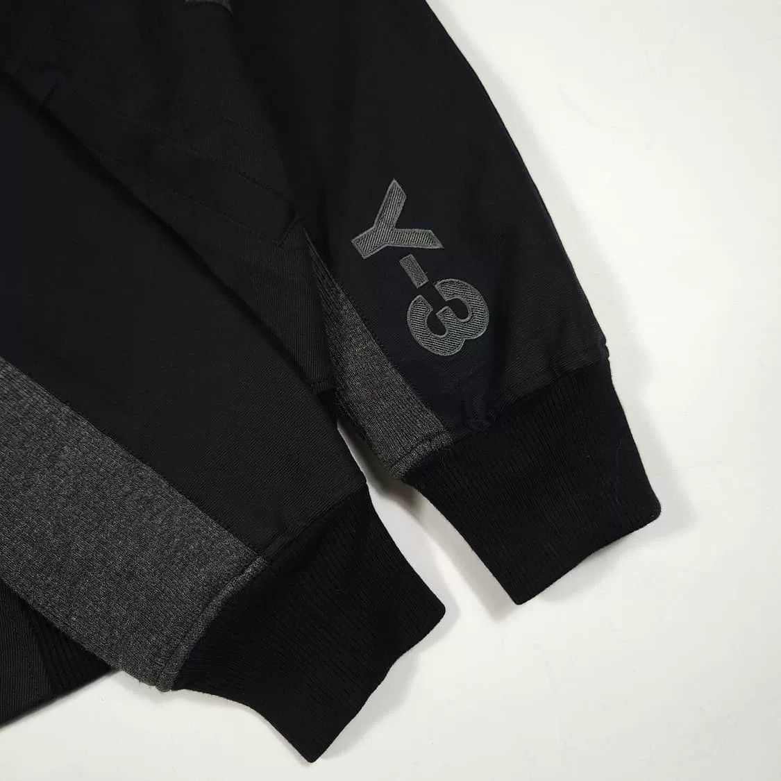 Y-3 Y-3 Vintage Workwear Jacket Size US M / EU 48-50 / 2 - 2 Thumbnail